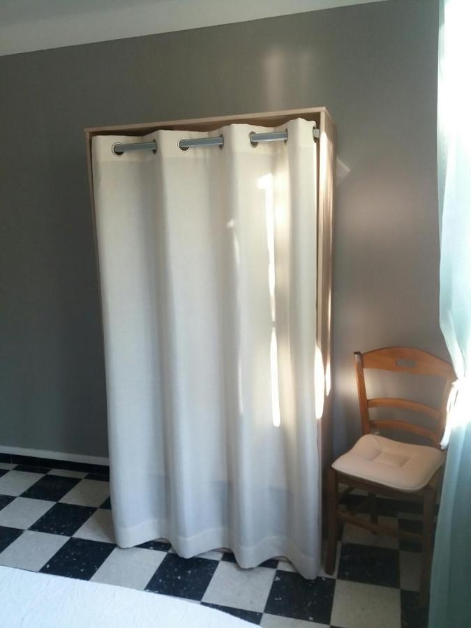 Apartamento la luciole 2 Canet-en-Roussillon Exterior foto