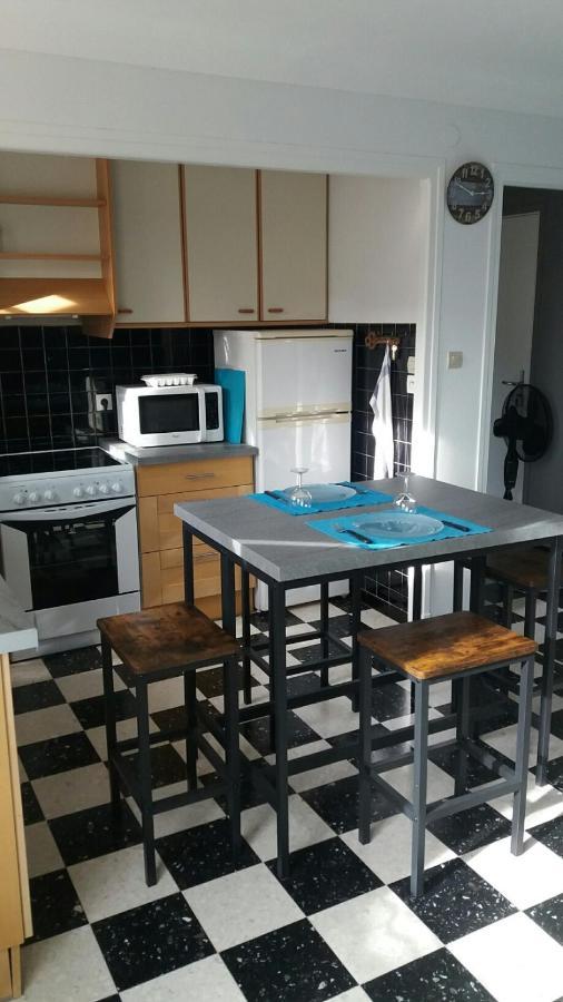 Apartamento la luciole 2 Canet-en-Roussillon Exterior foto