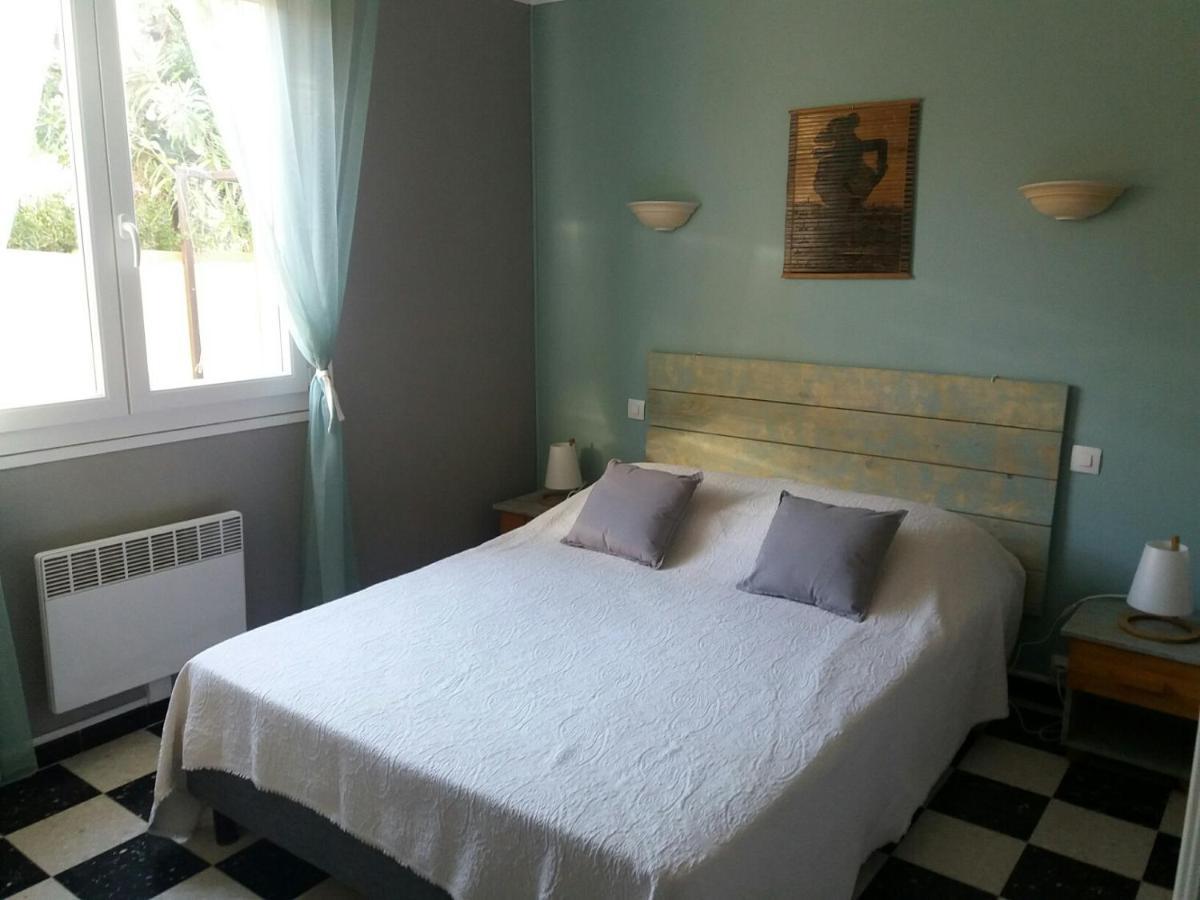 Apartamento la luciole 2 Canet-en-Roussillon Exterior foto